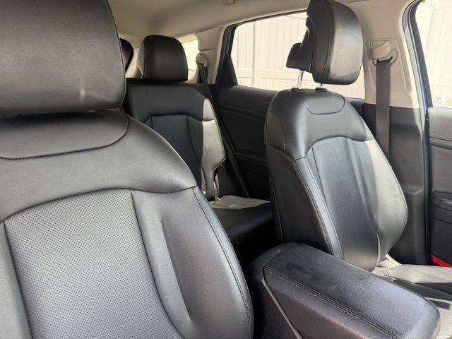 used 2023 Kia Sportage car, priced at $25,990