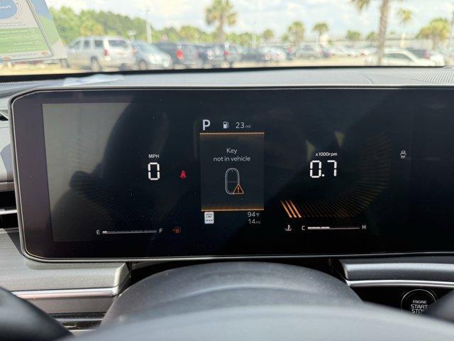 new 2025 Kia K5 car, priced at $31,645