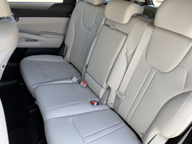 new 2025 Kia Sorento car