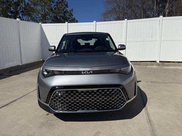 new 2025 Kia Soul car