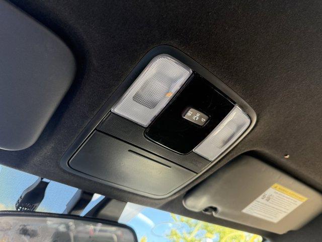 used 2023 Kia Forte car, priced at $21,294