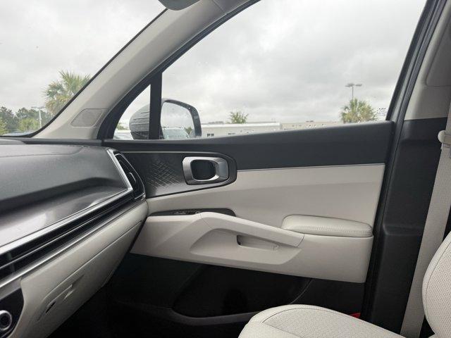 new 2025 Kia Sorento car, priced at $37,486