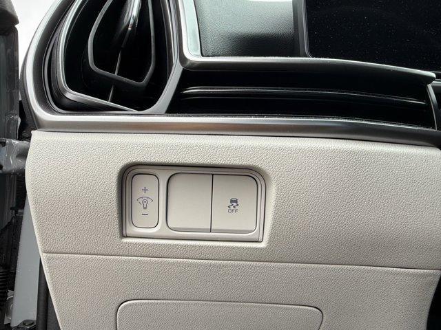 new 2025 Kia Sorento car, priced at $37,486