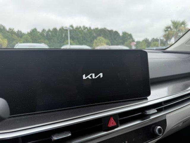 new 2025 Kia Sorento car, priced at $37,486