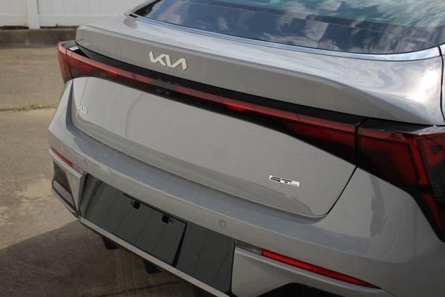 new 2025 Kia K5 car, priced at $31,825