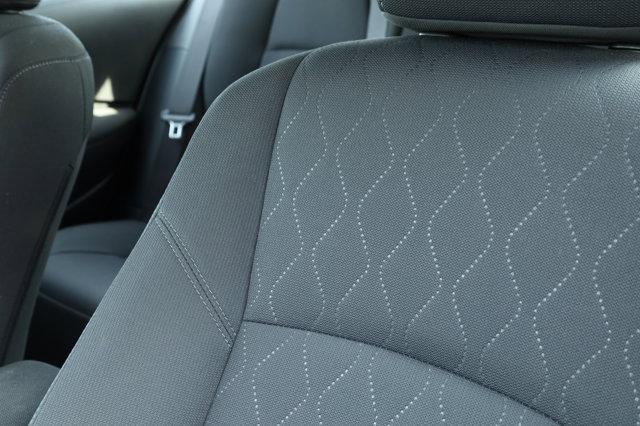 used 2024 Toyota Corolla car, priced at $21,990