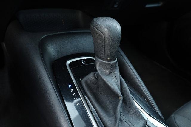 used 2024 Toyota Corolla car, priced at $21,990