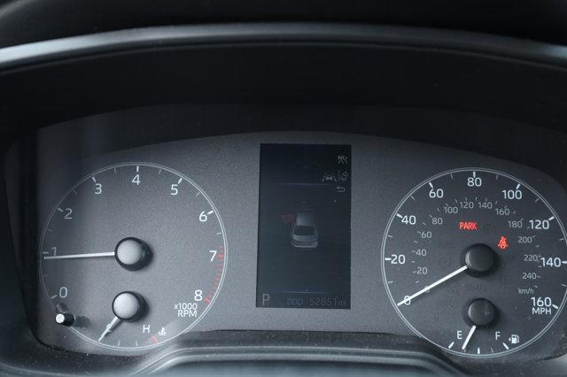 used 2024 Toyota Corolla car, priced at $21,990