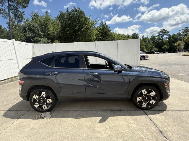 used 2024 Hyundai Kona car, priced at $22,990
