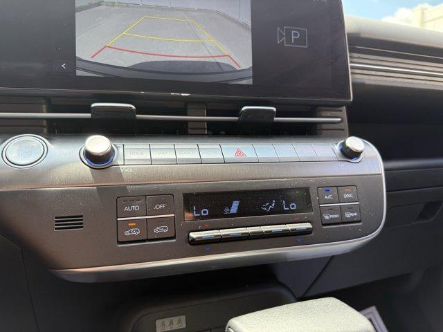 used 2024 Hyundai Kona car, priced at $22,990