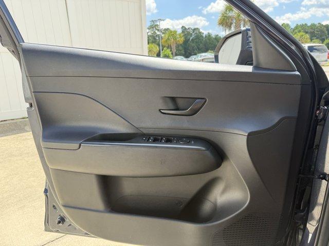 used 2024 Hyundai Kona car, priced at $22,990