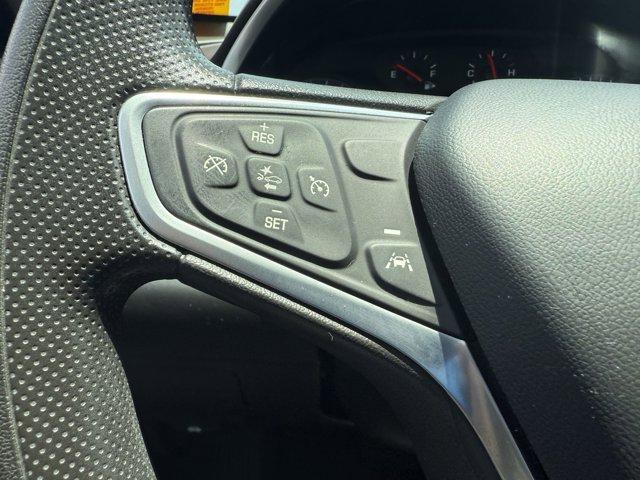 used 2023 Chevrolet Malibu car, priced at $18,390