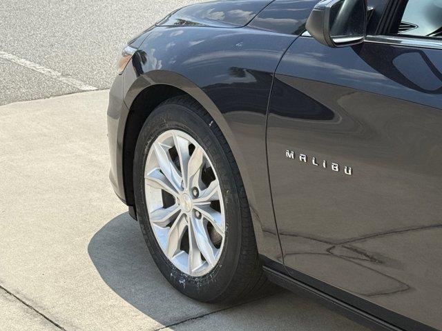 used 2023 Chevrolet Malibu car, priced at $18,390
