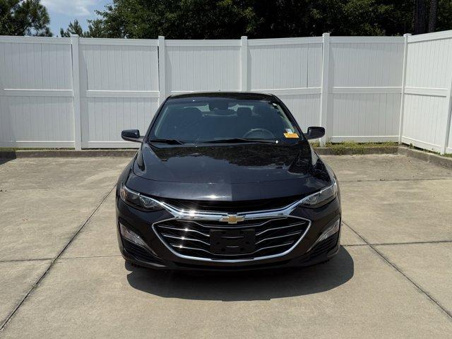 used 2023 Chevrolet Malibu car, priced at $18,390