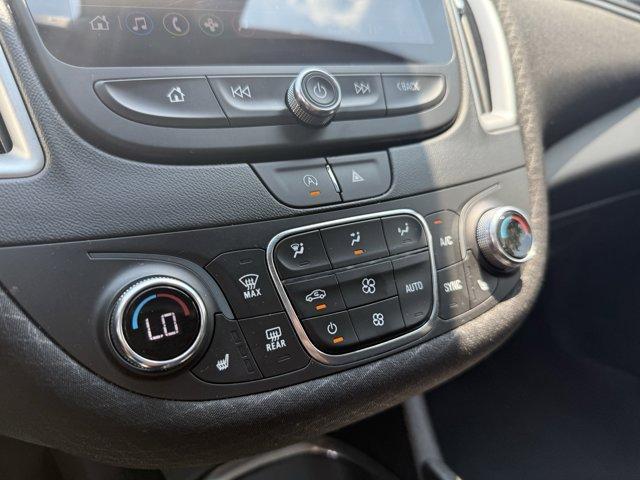 used 2023 Chevrolet Malibu car, priced at $18,390
