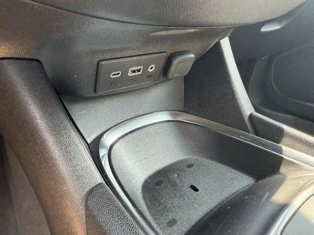 used 2023 Chevrolet Malibu car, priced at $18,390