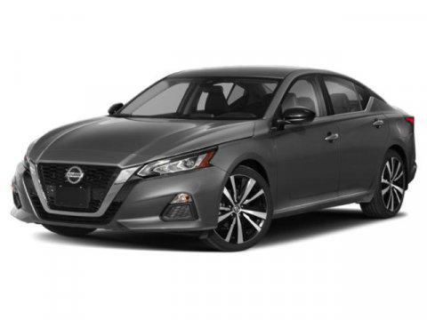 used 2022 Nissan Altima car, priced at $19,790