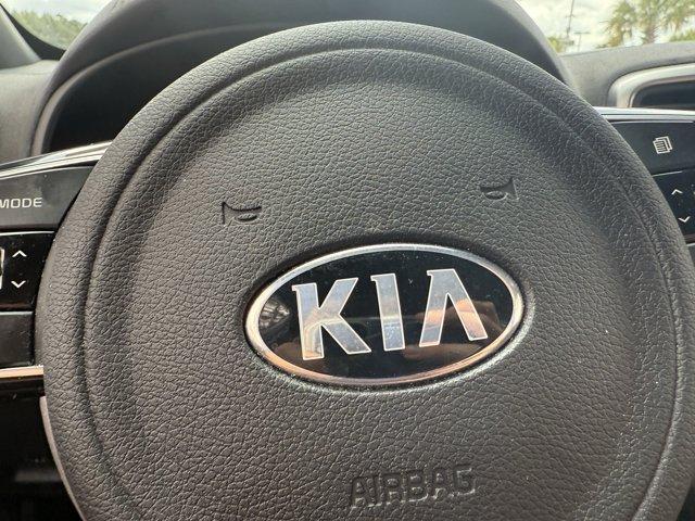 used 2022 Kia Sportage car, priced at $26,990