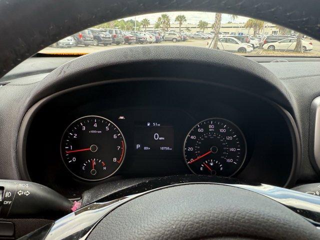 used 2022 Kia Sportage car, priced at $26,990
