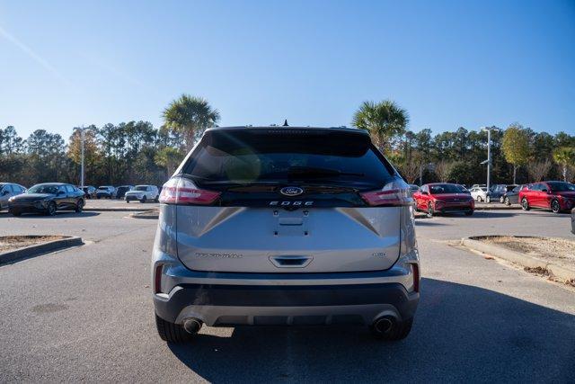 used 2022 Ford Edge car, priced at $19,990