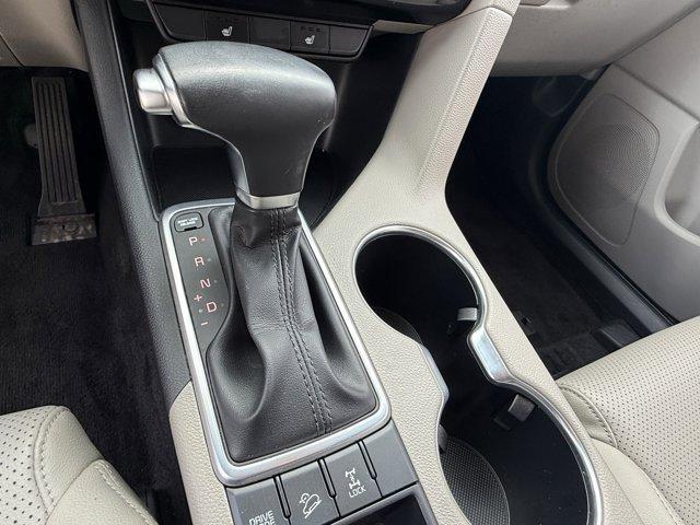 used 2021 Kia Sportage car, priced at $27,990