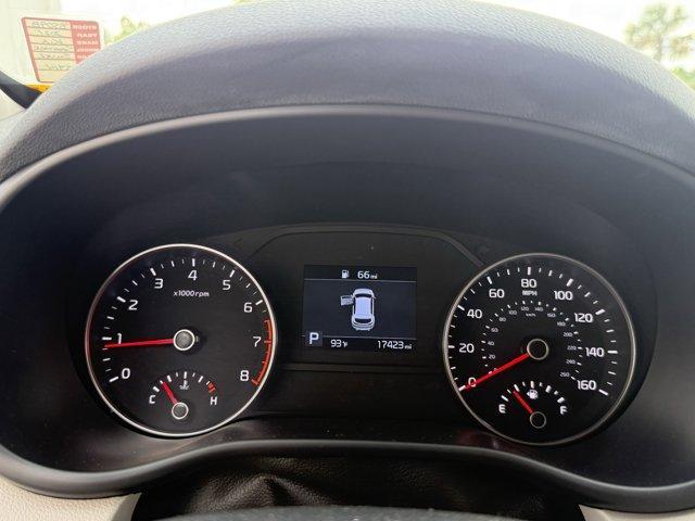 used 2021 Kia Sportage car, priced at $27,990