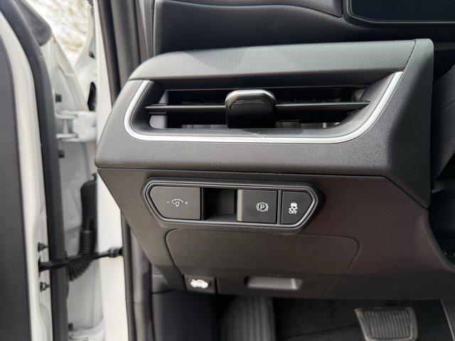new 2025 Kia K4 car, priced at $24,860