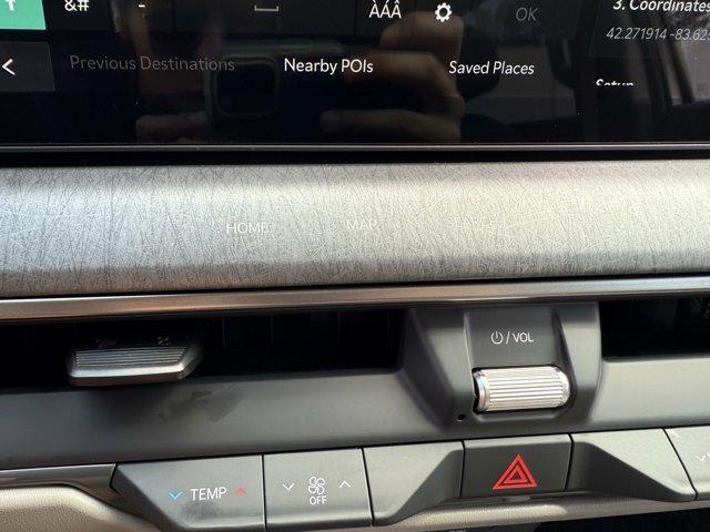 new 2026 Kia EV9 car