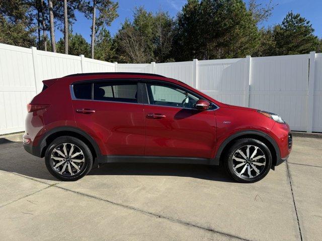 used 2019 Kia Sportage car, priced at $19,990