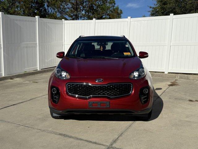 used 2019 Kia Sportage car, priced at $19,990