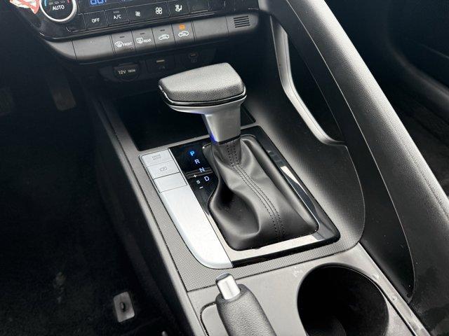 used 2024 Hyundai Elantra car, priced at $18,690