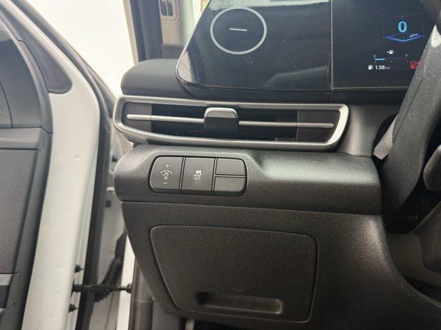 used 2024 Hyundai Elantra car, priced at $18,690