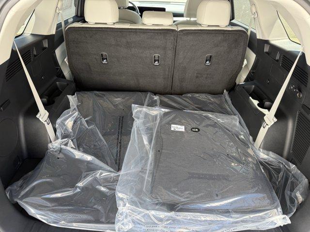 new 2025 Kia Sorento car