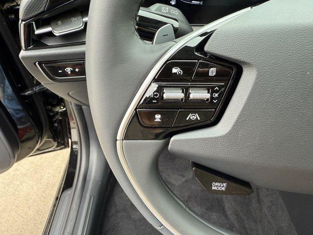 new 2025 Kia Niro car