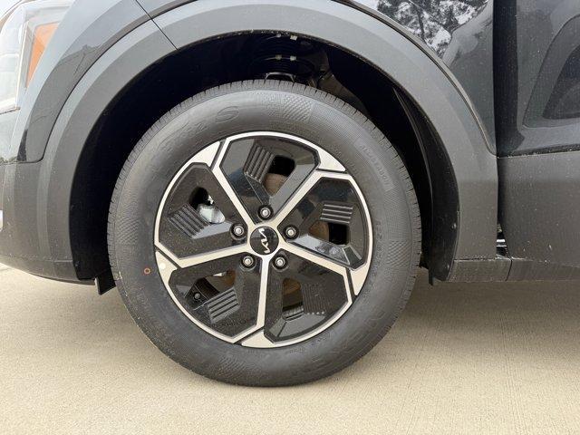 new 2025 Kia Niro car