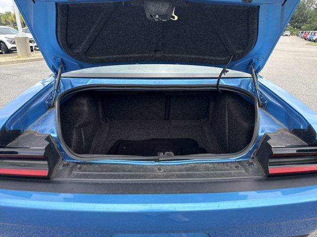 used 2023 Dodge Challenger car, priced at $25,990