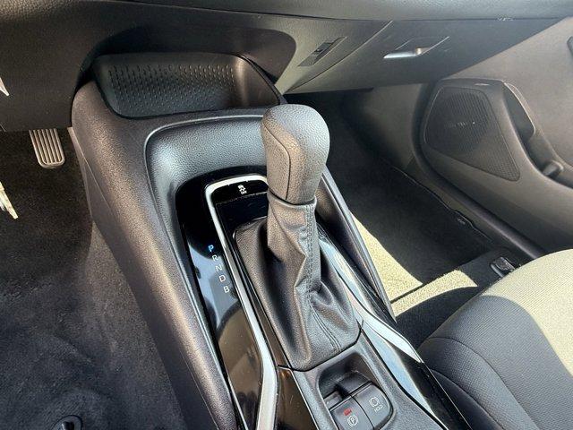 used 2022 Toyota Corolla car, priced at $20,990