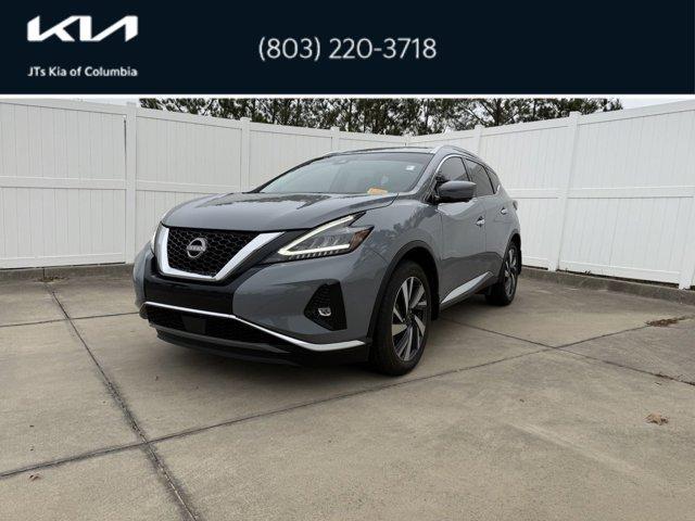 used 2023 Nissan Murano car, priced at $28,990