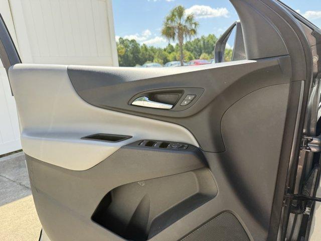 used 2023 Chevrolet Equinox car, priced at $22,990