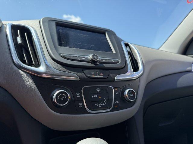 used 2023 Chevrolet Equinox car, priced at $22,990
