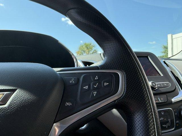 used 2023 Chevrolet Equinox car, priced at $22,990