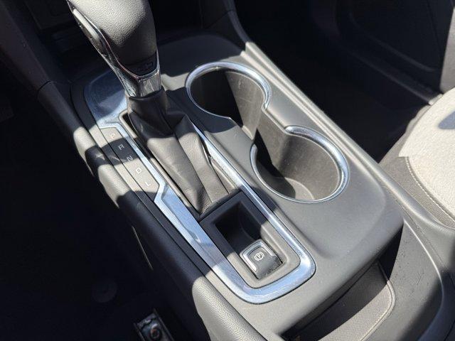 used 2023 Chevrolet Equinox car, priced at $22,990