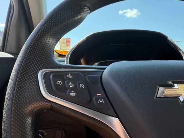 used 2023 Chevrolet Equinox car, priced at $22,990