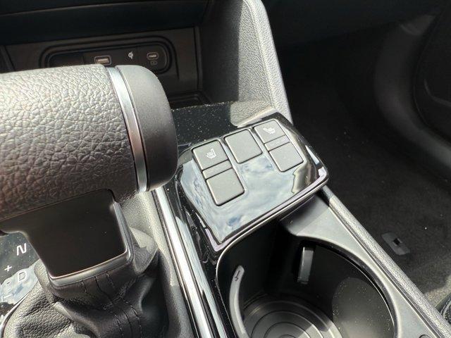 new 2025 Kia Sportage car