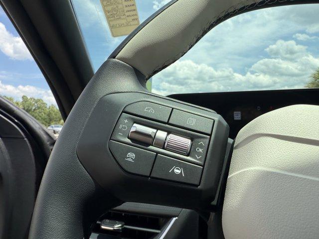 new 2025 Kia K4 car, priced at $31,640
