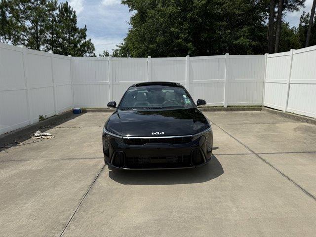 new 2025 Kia K4 car, priced at $31,640