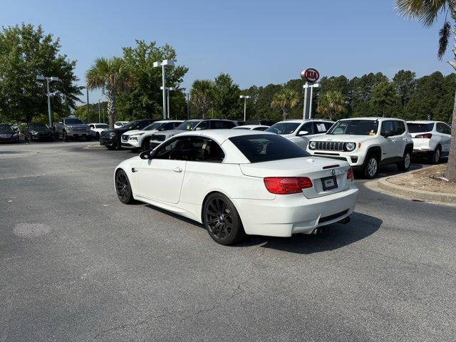 used 2011 BMW M3 car, priced at $19,990