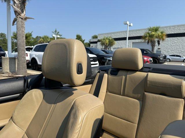 used 2011 BMW M3 car, priced at $19,990
