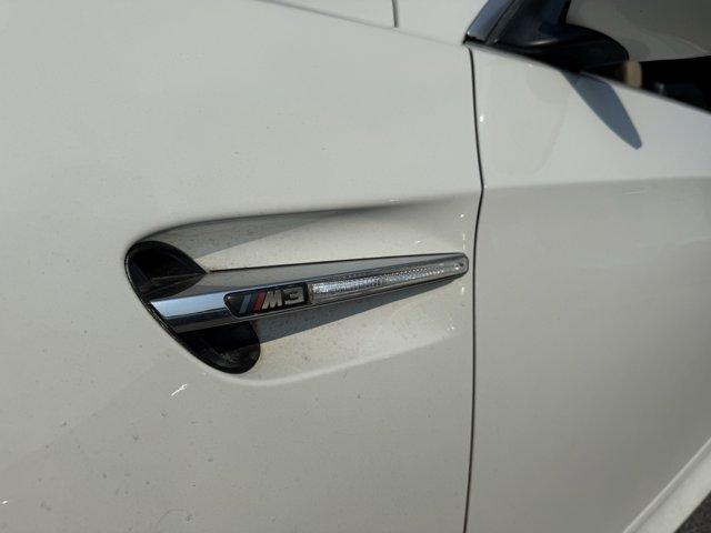 used 2011 BMW M3 car, priced at $19,990