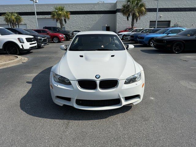 used 2011 BMW M3 car, priced at $19,990
